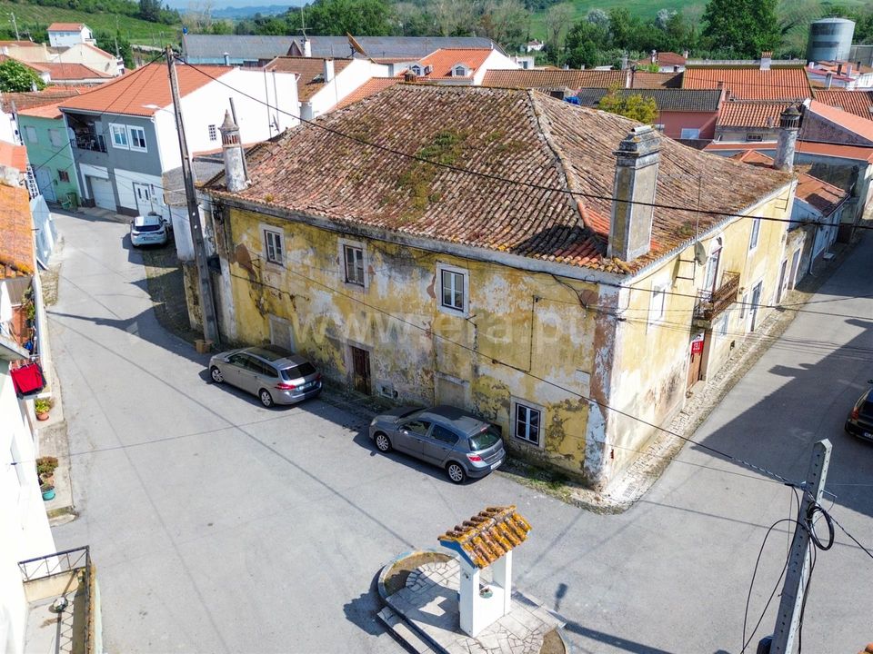 Villa i Torres Vedras, Lisbon - foto 1