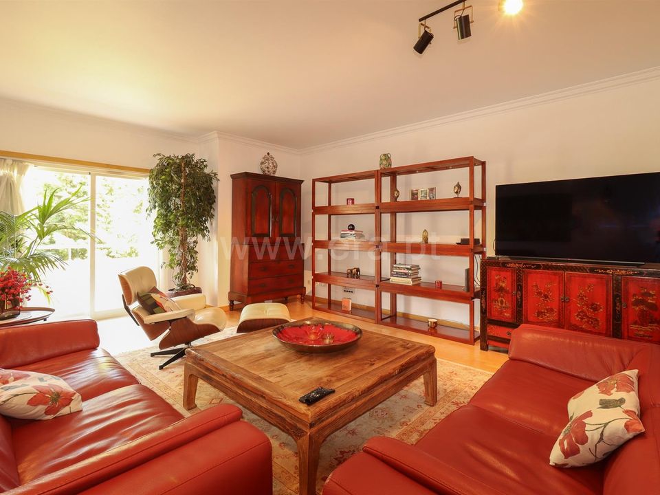 Duplex i Mafra, Lisbon - foto 1