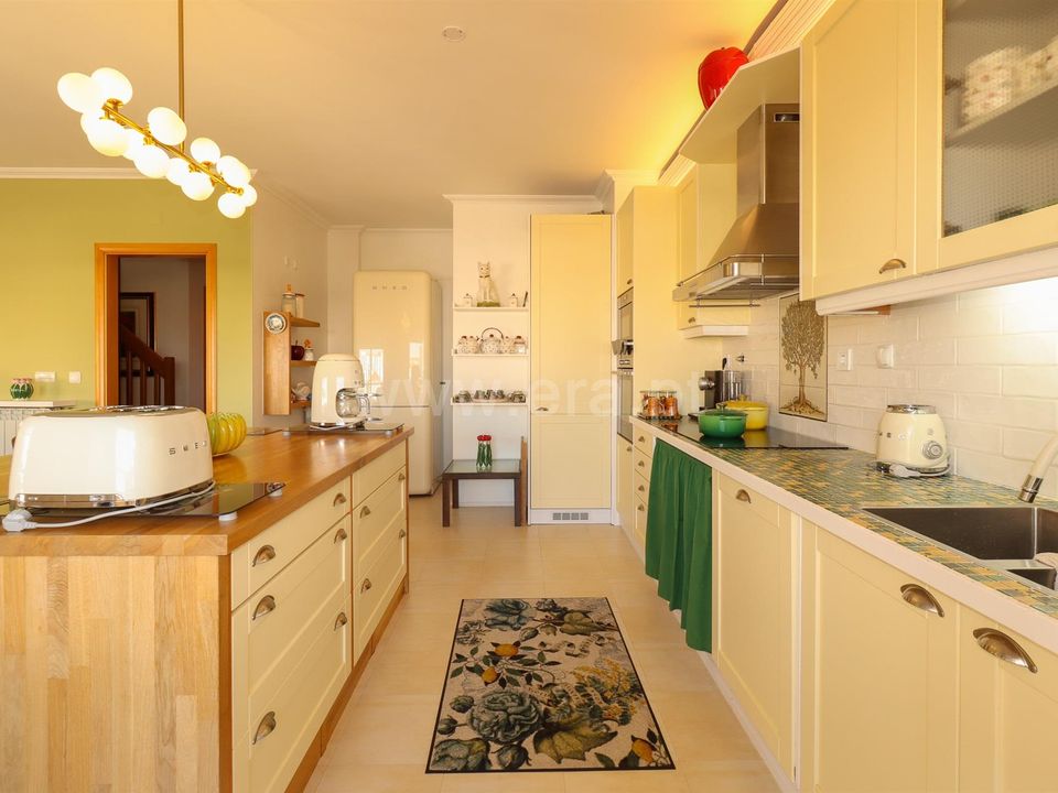 Duplex i Mafra, Lisbon - foto 4