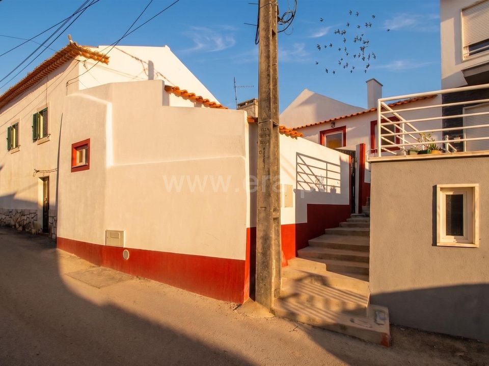 Villa i Torres Vedras, Lisbon - foto 1