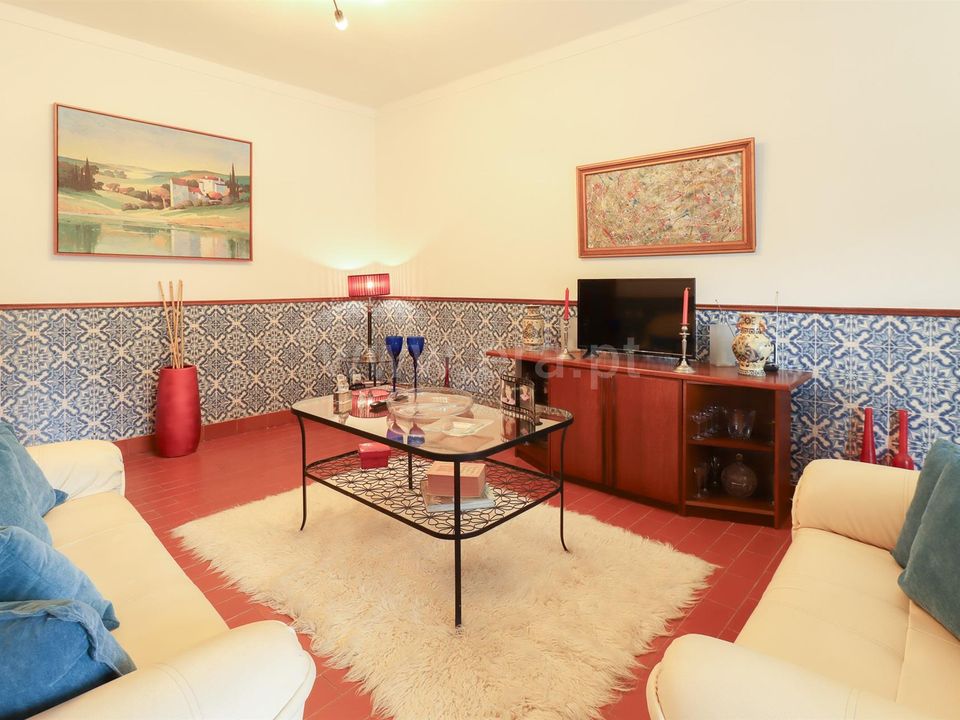 Villa i Cadaval, Lisbon - foto 1