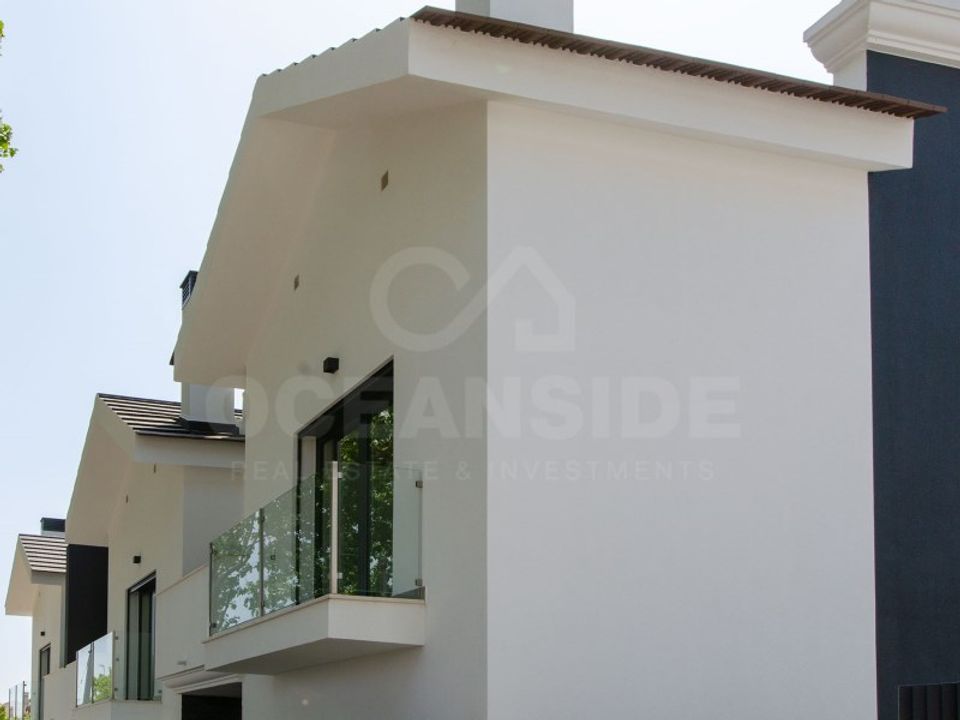 Rækkehus i Cascais, Lisbon - foto 4