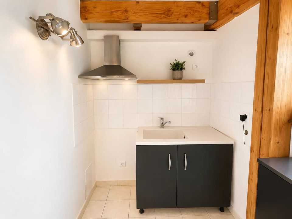 Lejlighed i Saint-Maximin-la-Sainte-Baume, Var - foto 2