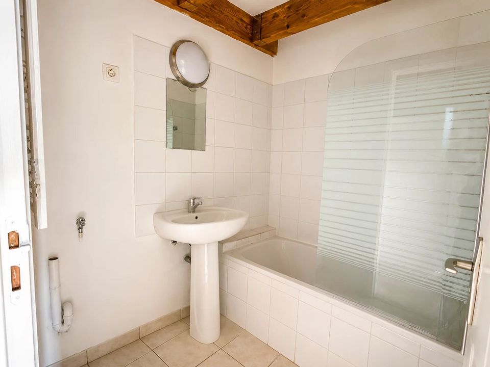 Lejlighed i Saint-Maximin-la-Sainte-Baume, Var - foto 3