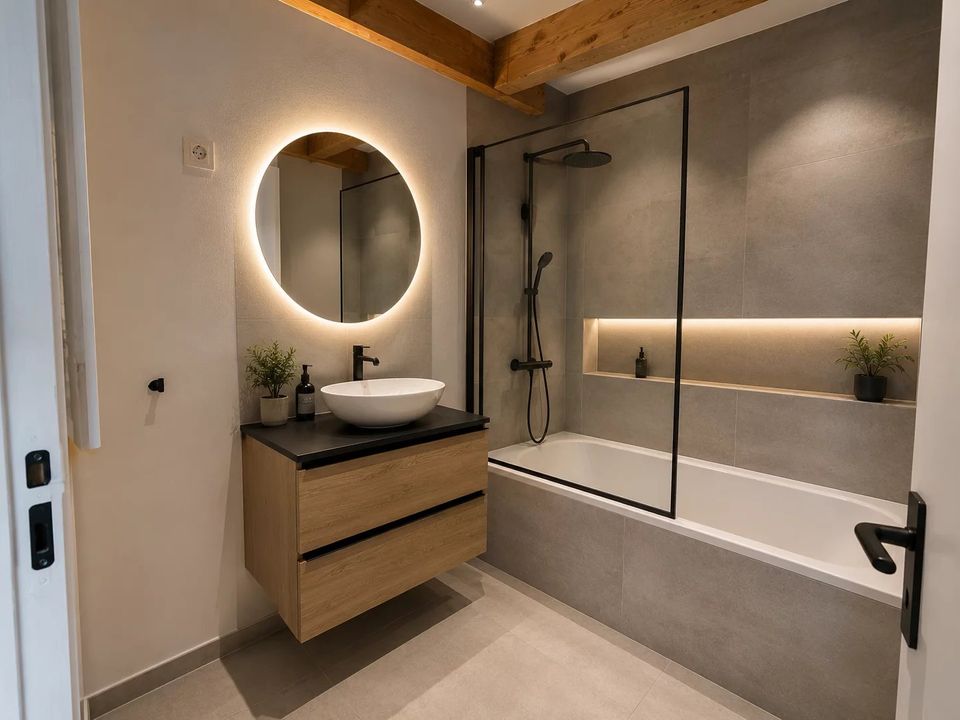Lejlighed i Saint-Maximin-la-Sainte-Baume, Var - foto 4