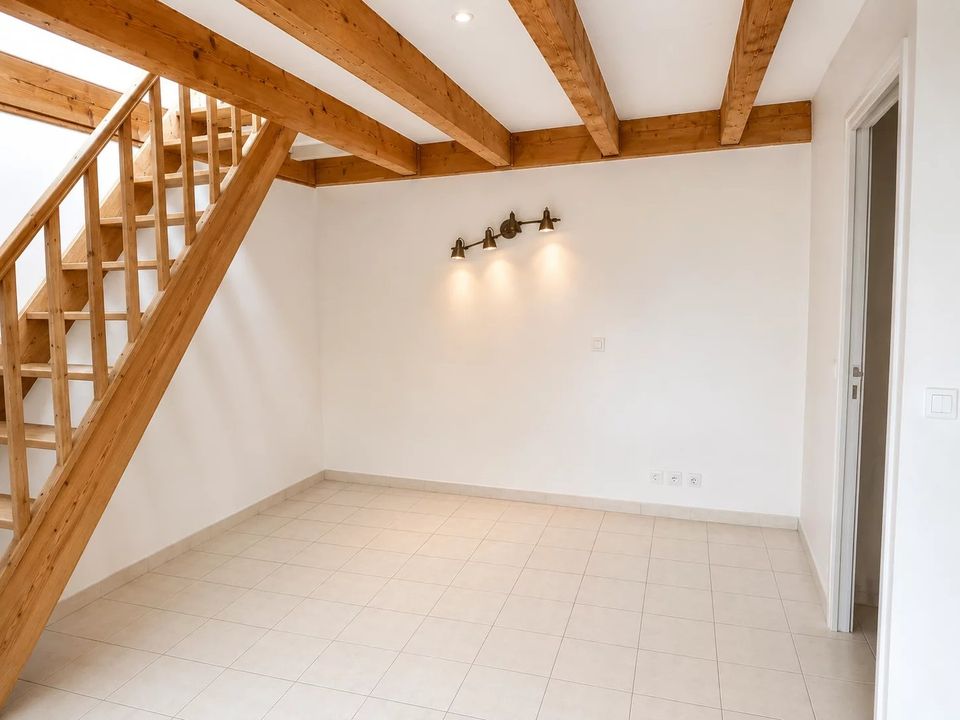 Lejlighed i Saint-Maximin-la-Sainte-Baume, Var - foto 5