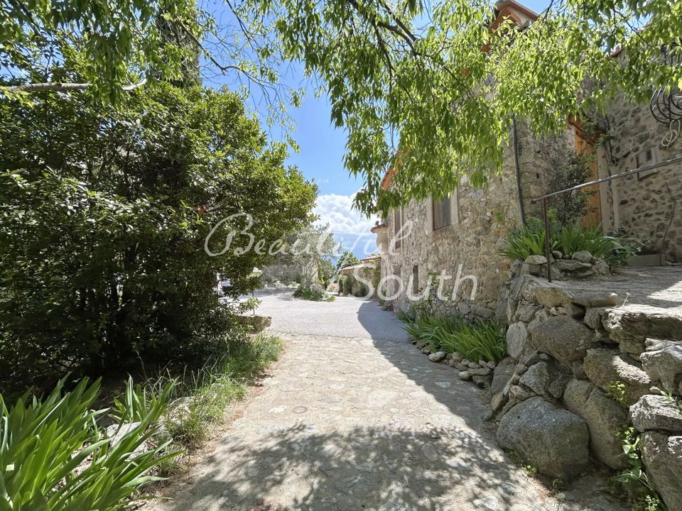 Villa i Eus, Pyrenees-Orientales - bilde 5