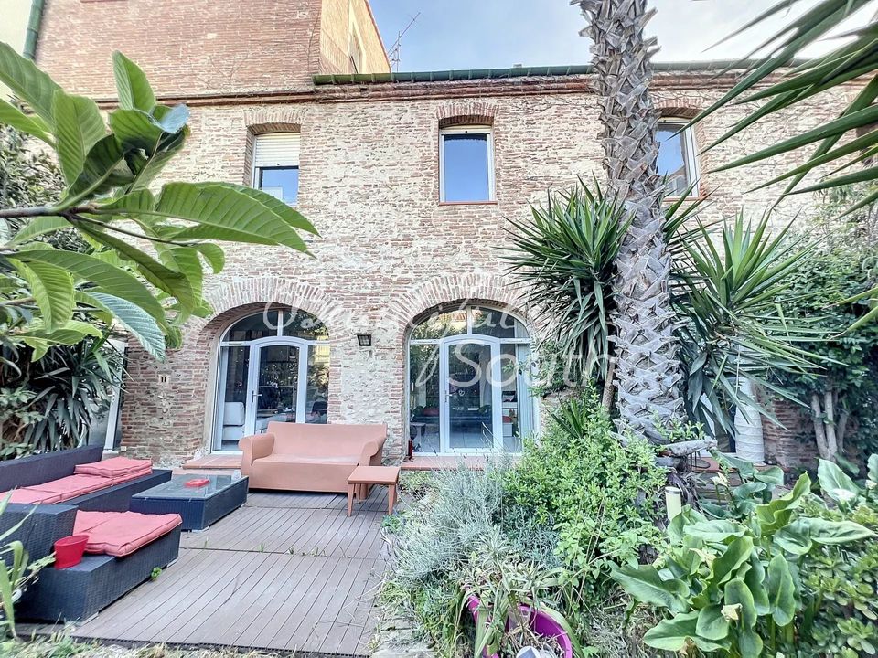 Apartamento en Perpignan, Pyrenees-Orientales - foto 2
