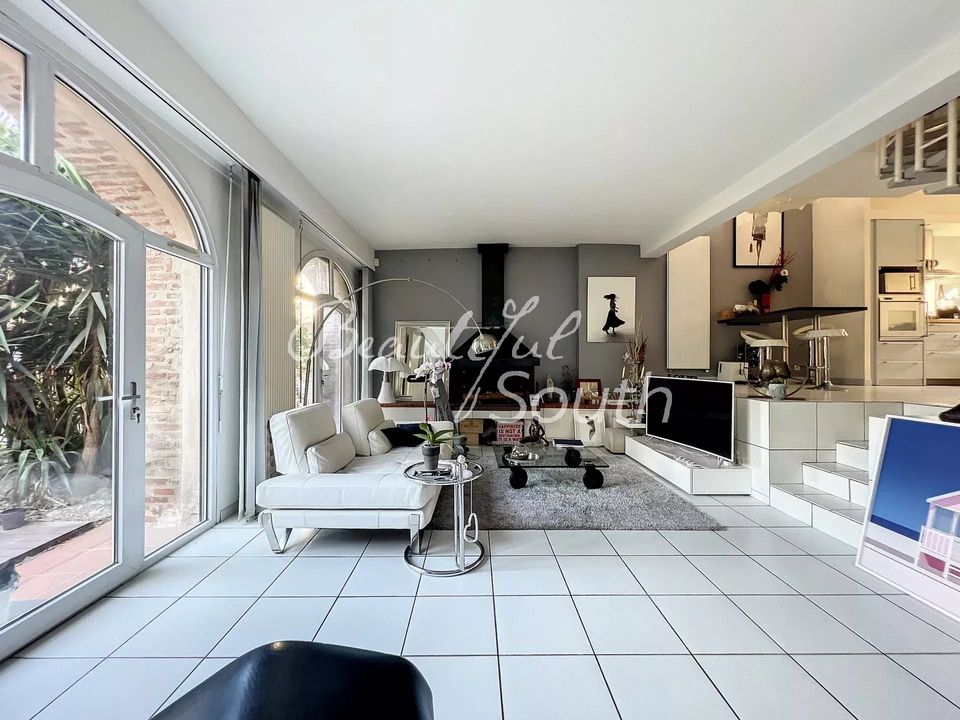 Apartamento en Perpignan, Pyrenees-Orientales - foto 3