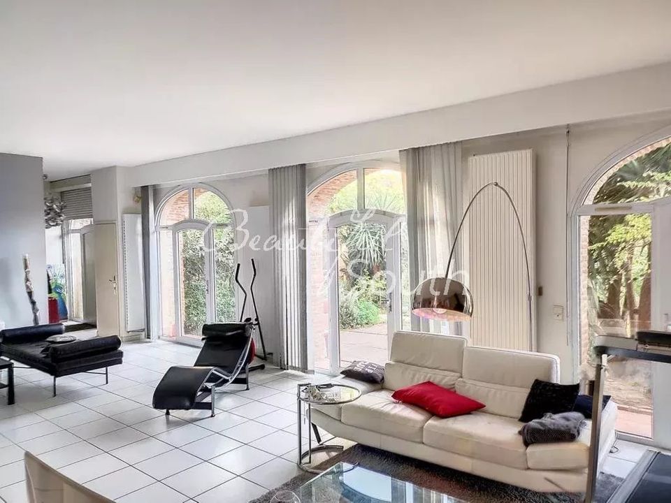 Apartamento en Perpignan, Pyrenees-Orientales - foto 4