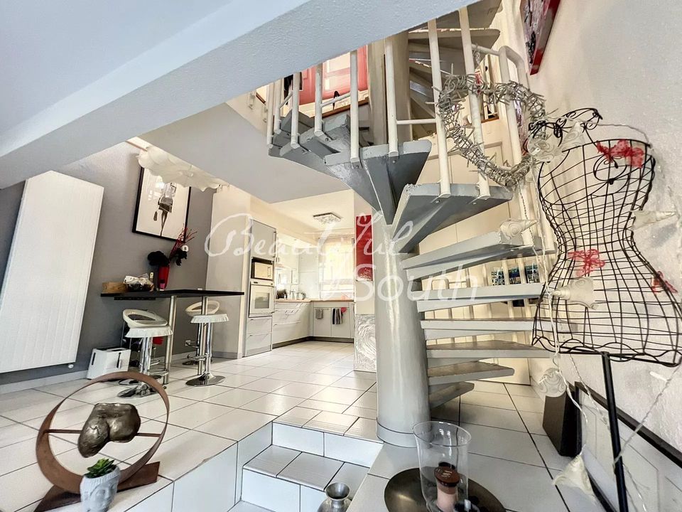 Apartamento en Perpignan, Pyrenees-Orientales - foto 5