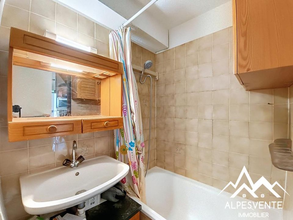 Duplex i Habère-Poche, Haute-Savoie - foto 4