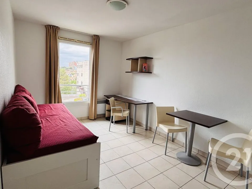Lejlighed i Montpellier, Herault - foto 1