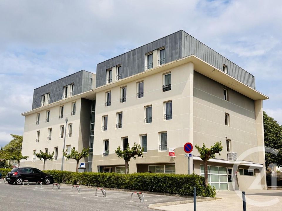Lejlighed i Montpellier, Herault - foto 2