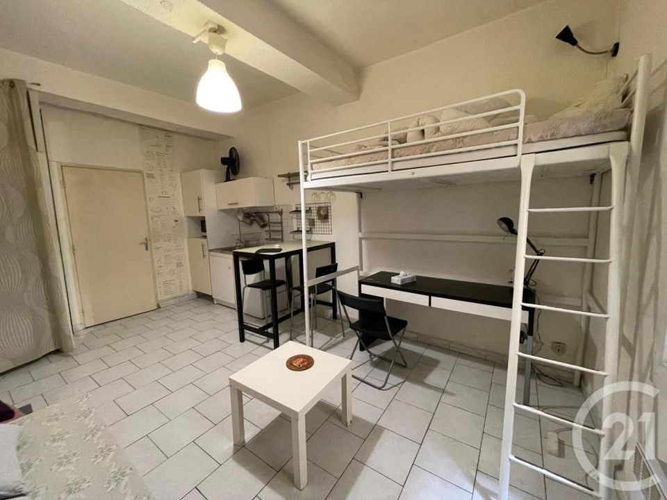 Studio i Montpellier, Herault - foto 1