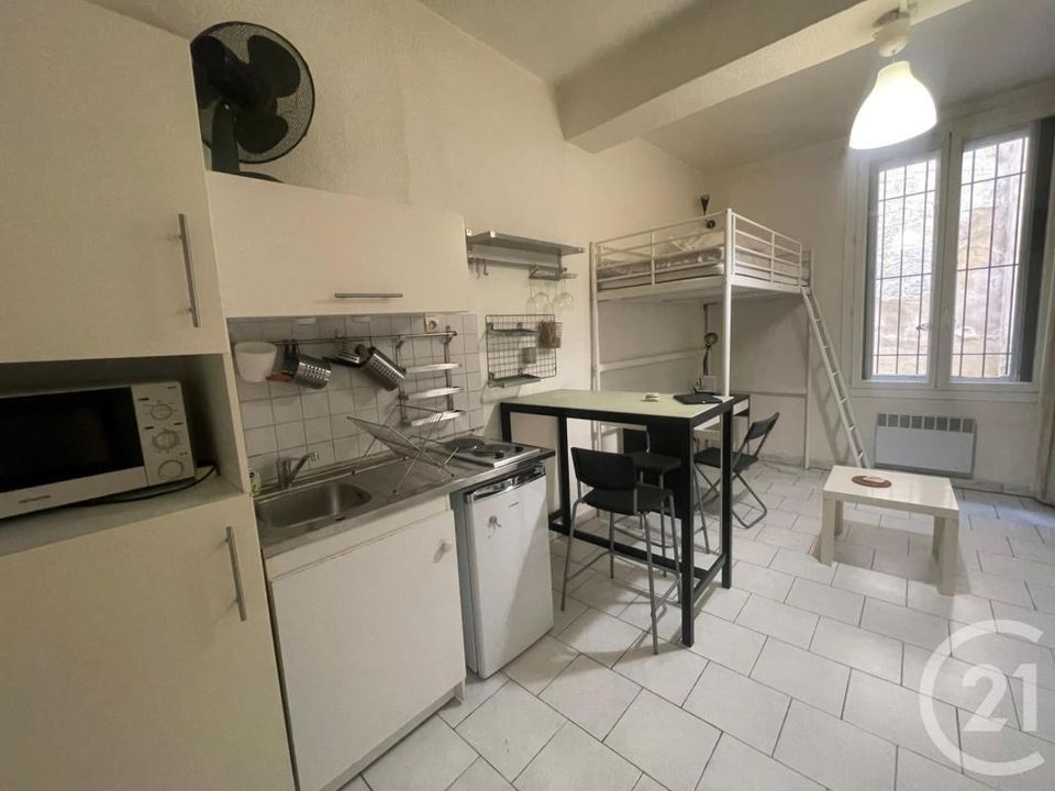 Studio i Montpellier, Herault - foto 3