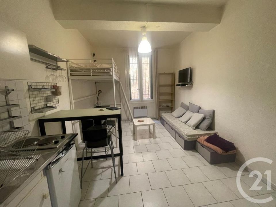 Studio i Montpellier, Herault - foto 4