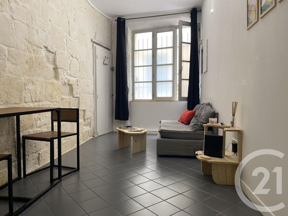 Studio i Montpellier, Herault - foto 1