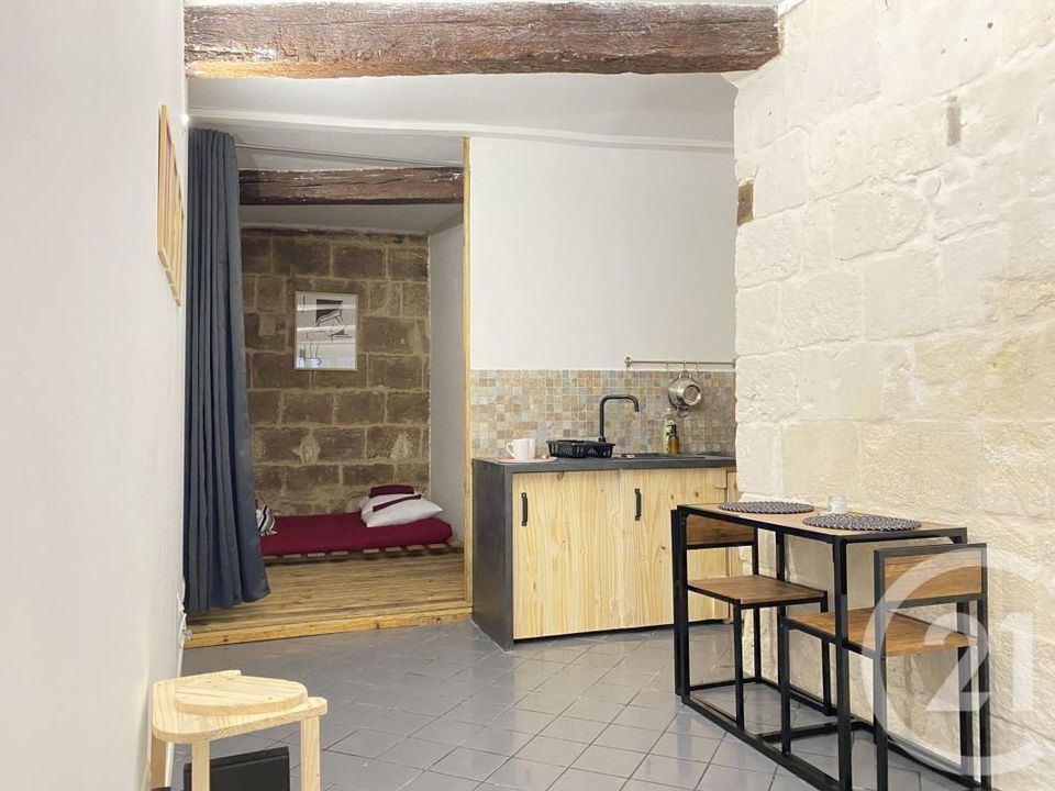 Studio i Montpellier, Herault - foto 5