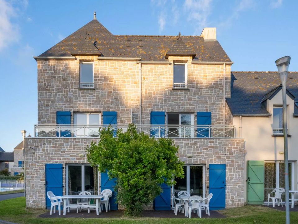 Erhvervsejendom i St-Malo, Ille-et-Vilaine - foto 2