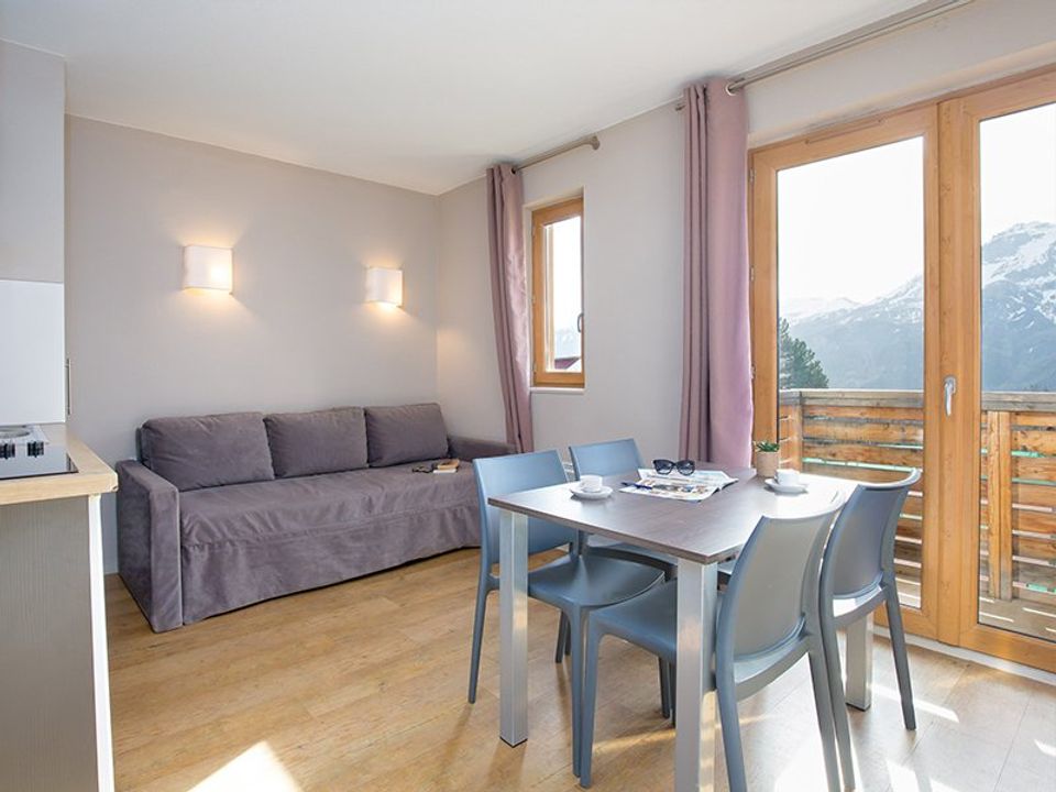 Propiedad comercial en Uvernet-Fours, Alpes-de-Haute-Provence - foto 2