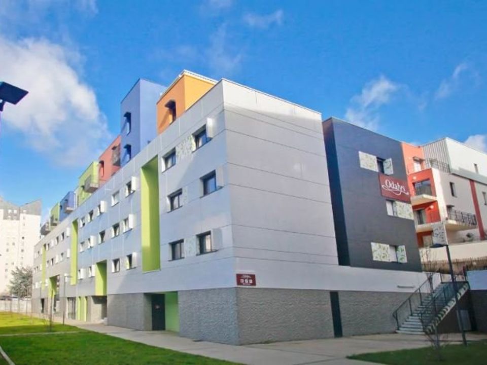 Erhvervsejendom i Tours, Indre-et-Loire - foto 1
