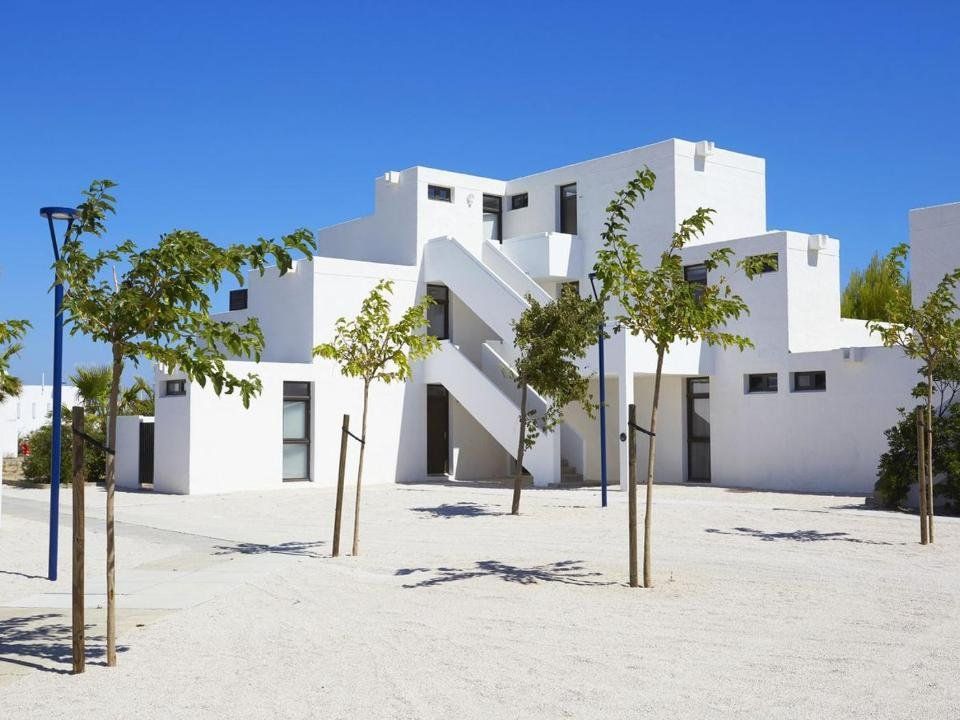 Erhvervsejendom i Leucate, Aude - foto 1