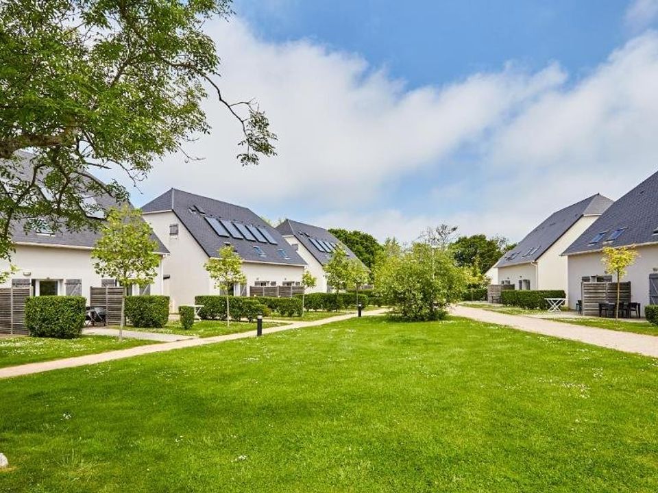 Erhvervsejendom i Auberville, Calvados - foto 1