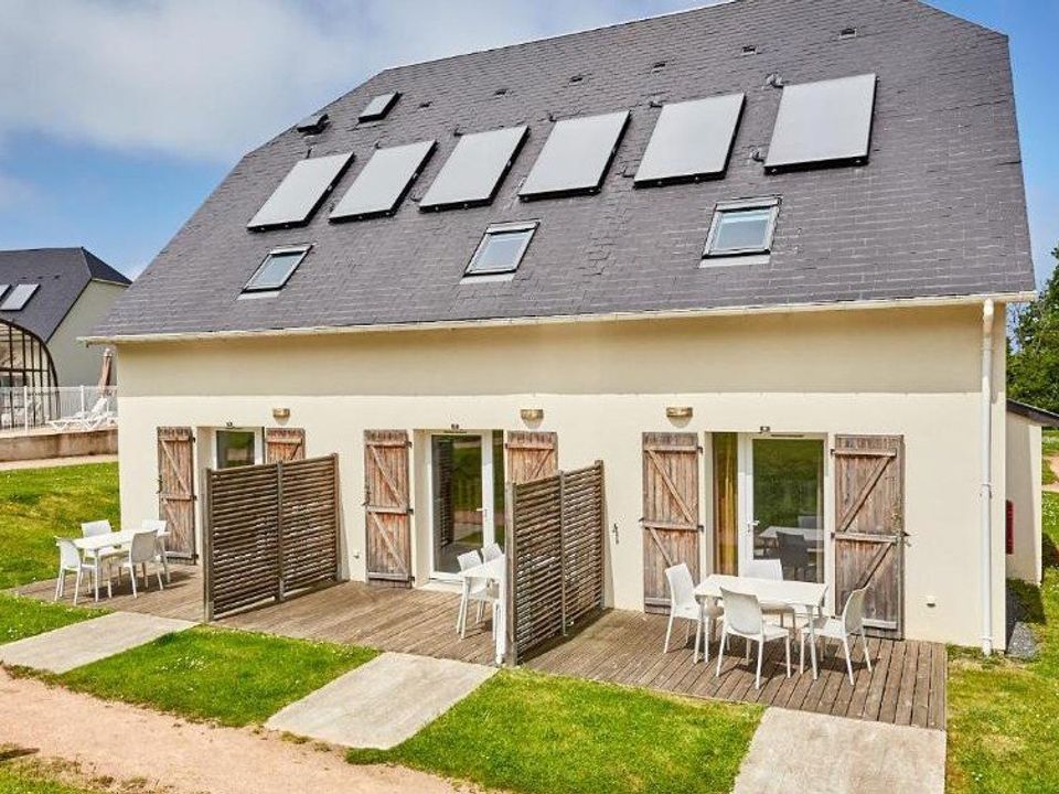 Erhvervsejendom i Auberville, Calvados - foto 2