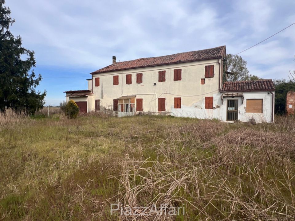 Maison de campagne - Correzzola, Padua - photo 1