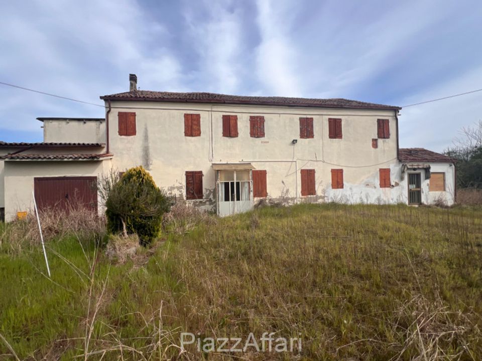 Maison de campagne - Correzzola, Padua - photo 3