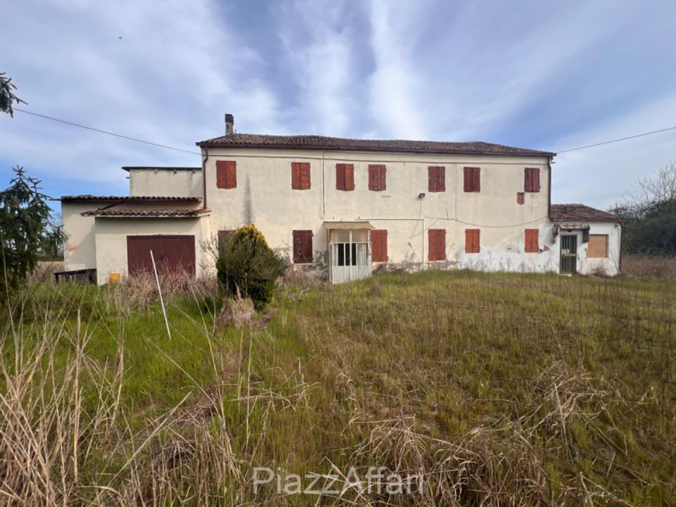 Maison de campagne - Correzzola, Padua - photo 4