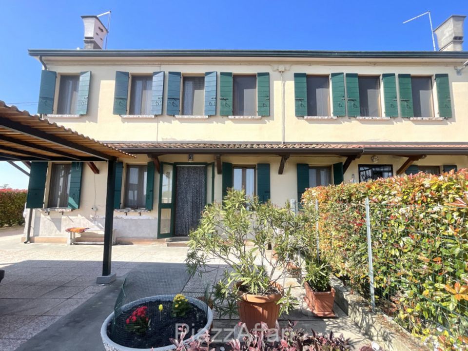 Villa i Cona, Venice - foto 1