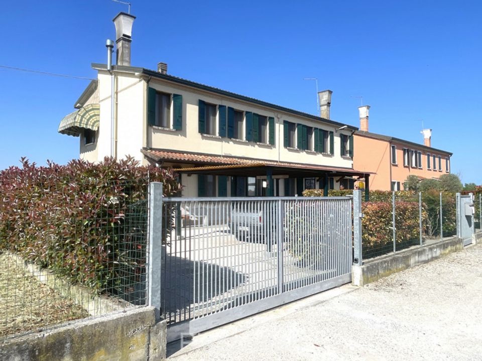 Villa i Cona, Venice - foto 2