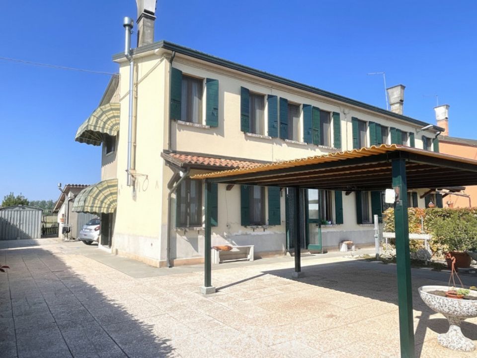 Villa i Cona, Venice - foto 3