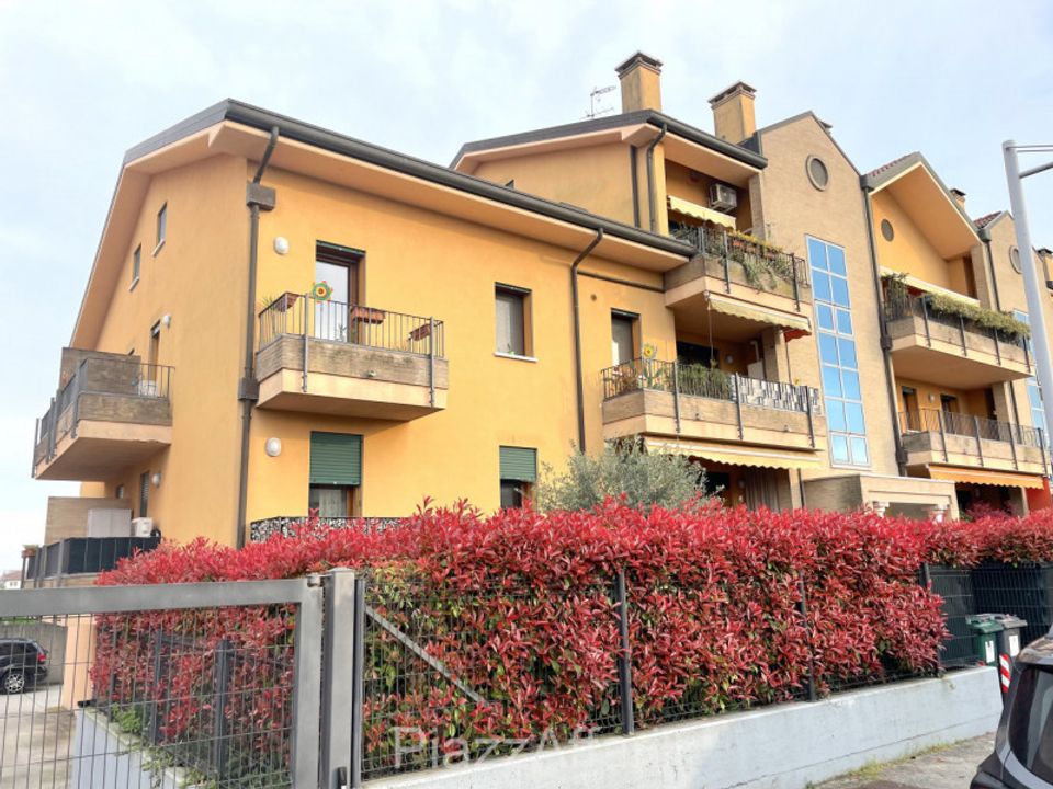 Lejlighed i Piove di Sacco, Padua - foto 4