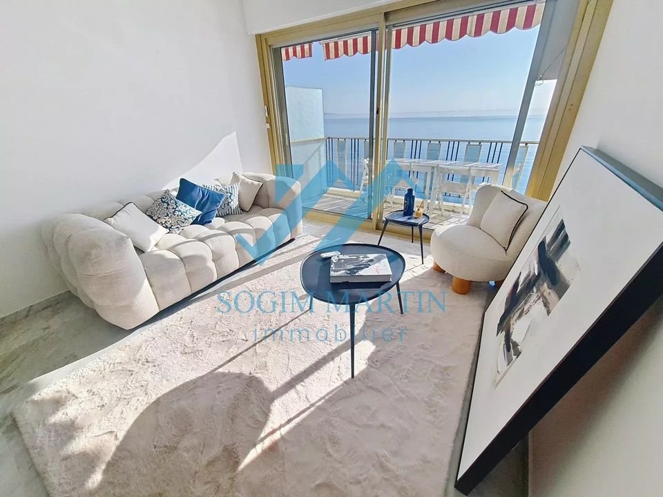 Lejlighed i Roquebrune-Cap-Martin, Alpes-Maritimes - foto 5