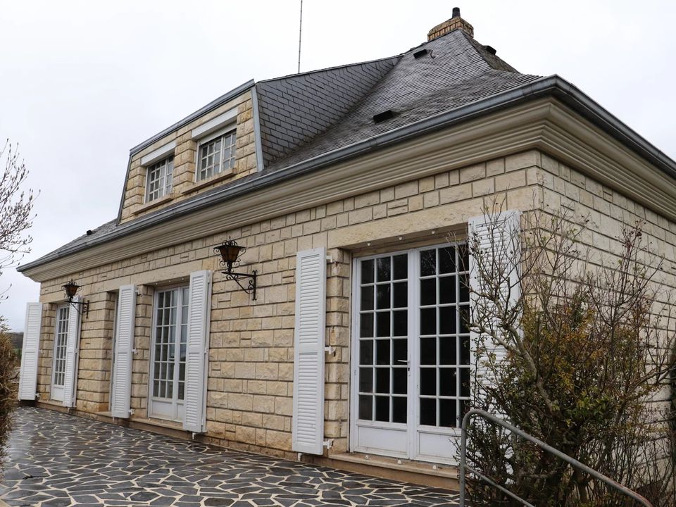 Villa i La Ferté-Gaucher, Seine-et-Marne - foto 2