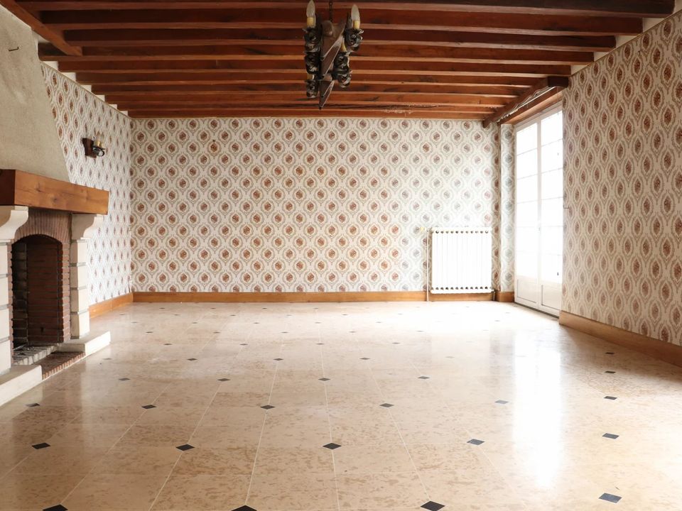 Villa i La Ferté-Gaucher, Seine-et-Marne - foto 3