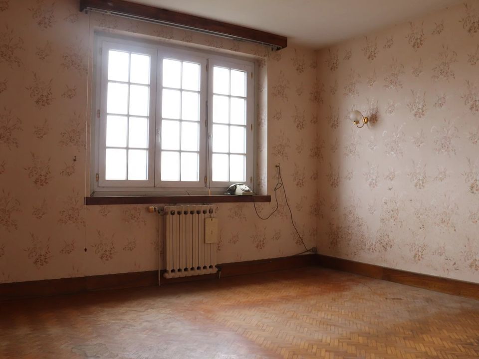 Villa i La Ferté-Gaucher, Seine-et-Marne - foto 4