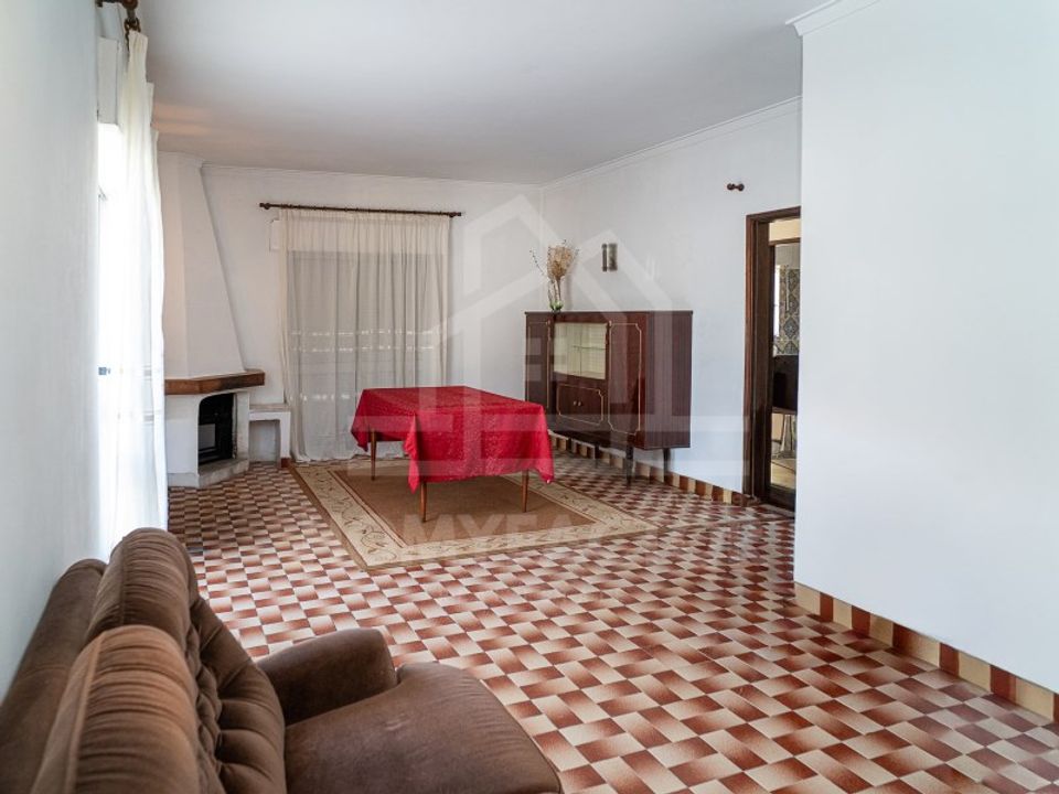 Villa i Almada, Setubal - foto 4