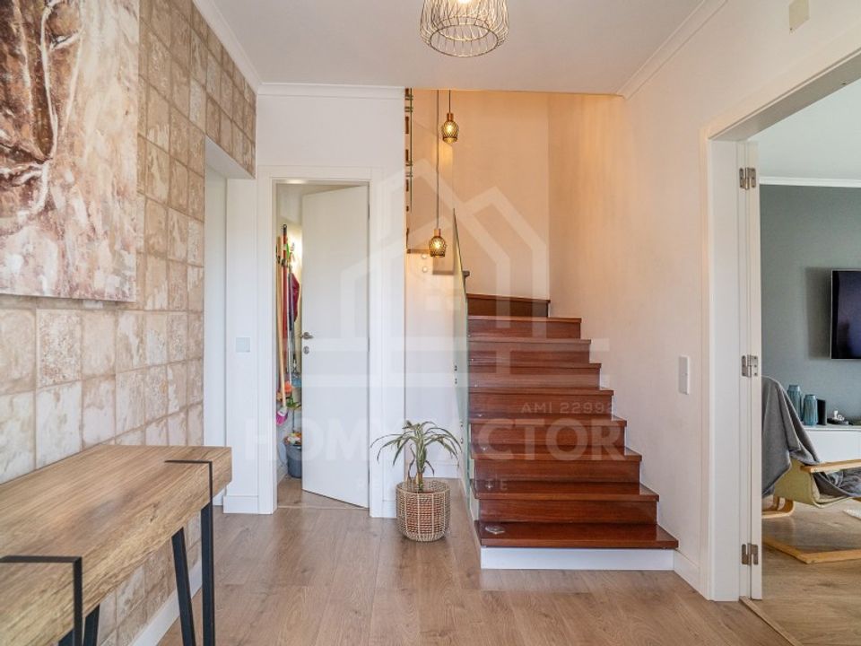 Villa i Sesimbra, Setubal - foto 1
