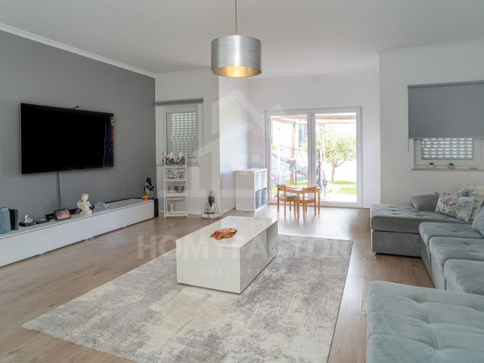 Villa i Sesimbra, Setubal - foto 5