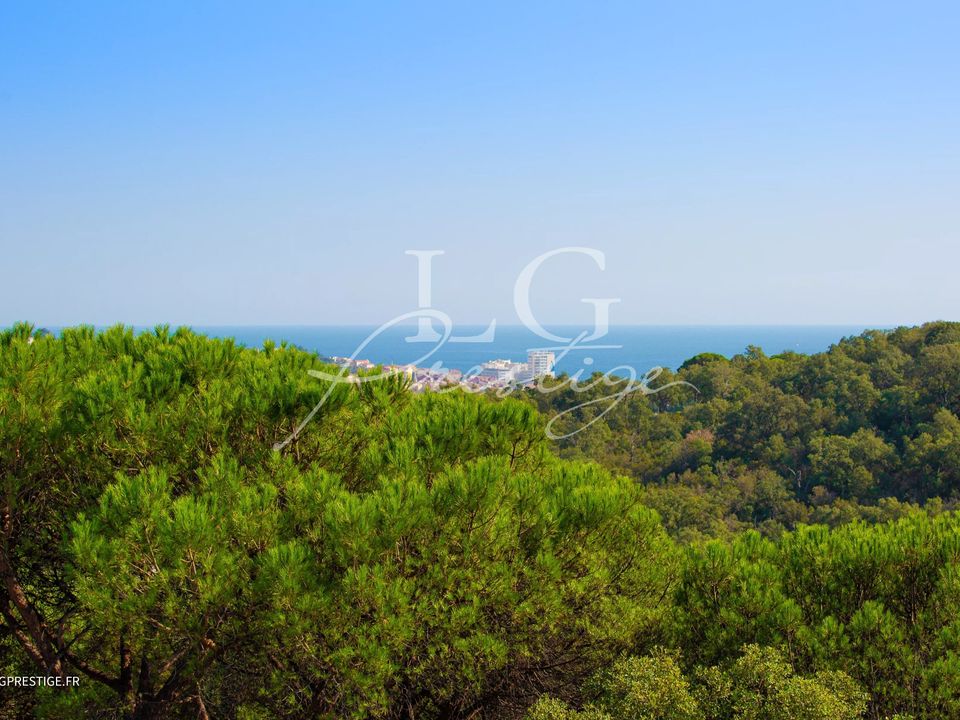 Villa i Sainte-Maxime, Var - foto 5