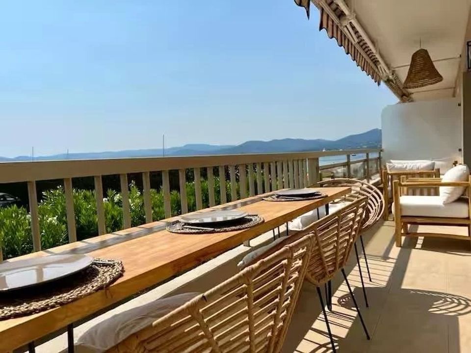 Lejlighed i Saint-Tropez, Var - foto 2