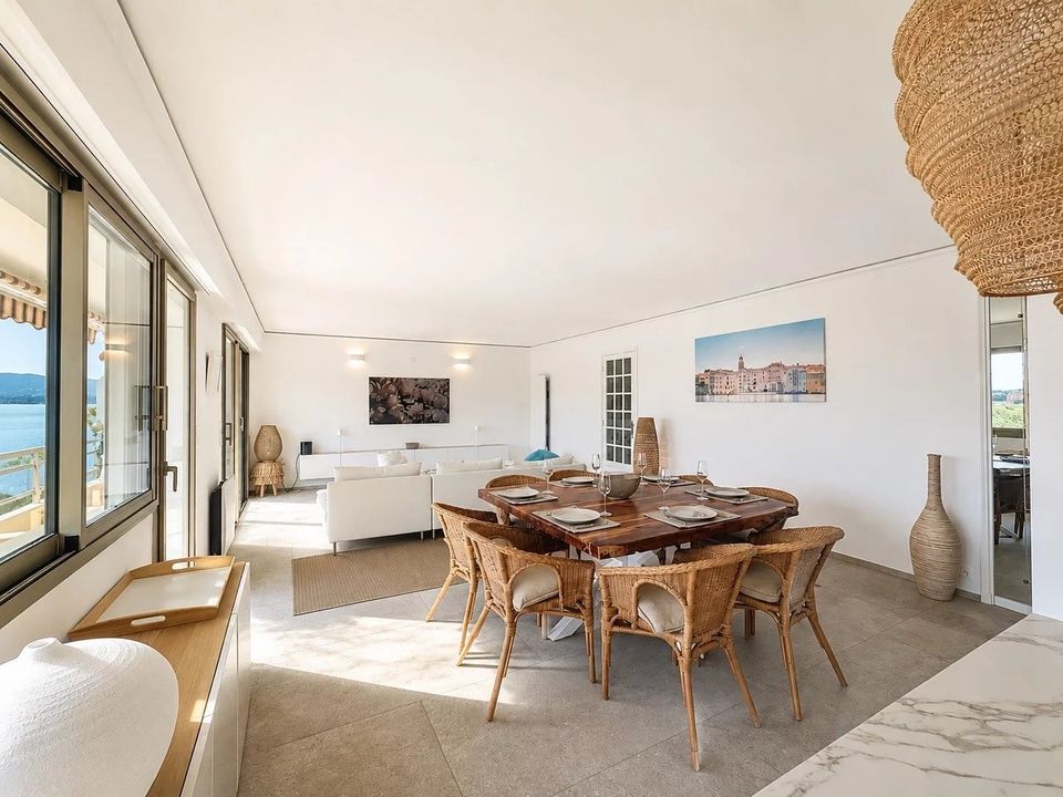 Lejlighed i Saint-Tropez, Var - foto 4