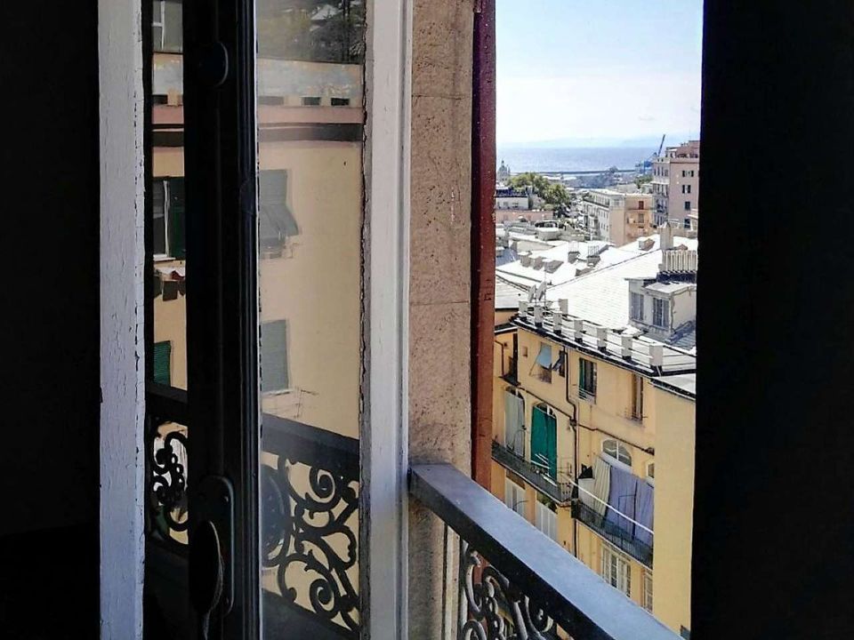Lejlighed i Genoa, Genoa - foto 2