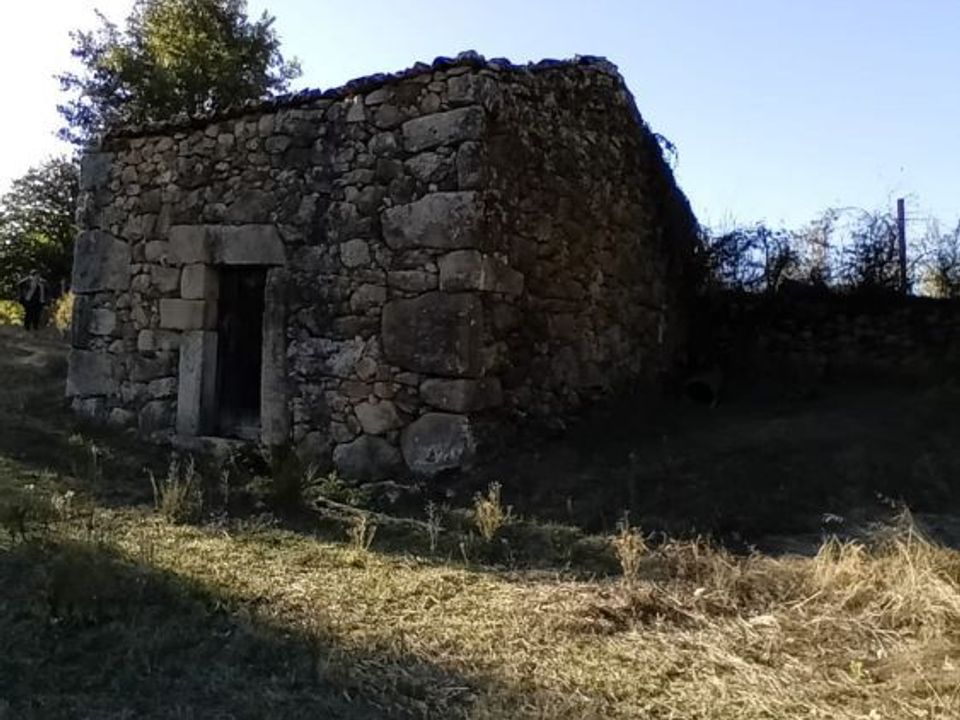 Landejendom i Penalva do Castelo, Viseu - foto 5