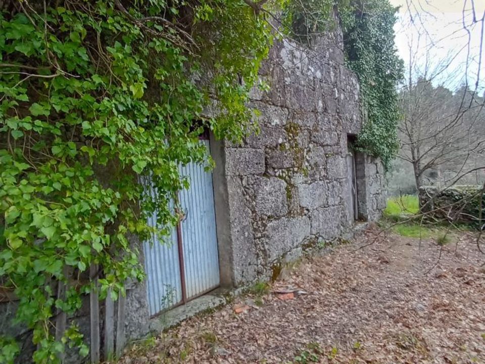 Villa i Mangualde, Viseu - foto 4