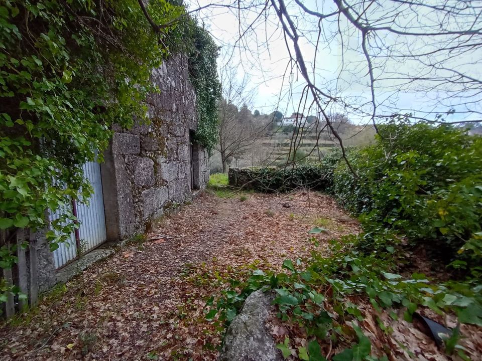 Villa i Mangualde, Viseu - foto 5